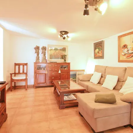 Holiday Finqueta * Can Picafort (Mallorca)