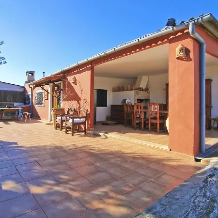 Holiday Finqueta Holiday home *