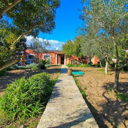 Holiday home Holiday Finqueta Can Picafort (Mallorca)