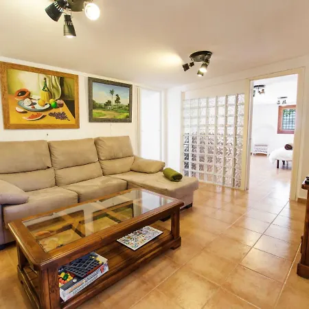 Holiday Finqueta Holiday home Can Picafort (Mallorca)