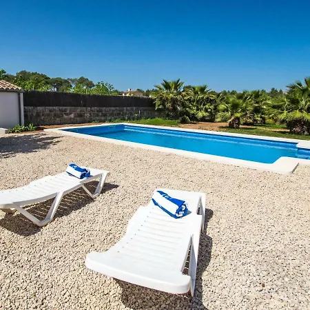 Holiday Finqueta Holiday home Can Picafort (Mallorca)