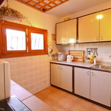 Tatil Evi Holiday Finqueta *