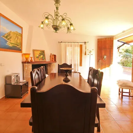 Holiday Finqueta Tatil Evi Can Picafort (Mallorca)