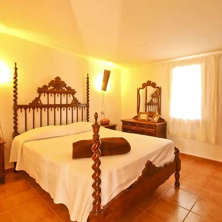 Tatil Evi Holiday Finqueta