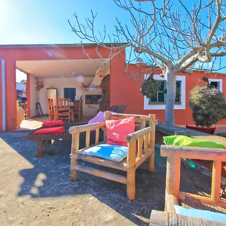 Holiday Finqueta Tatil Evi