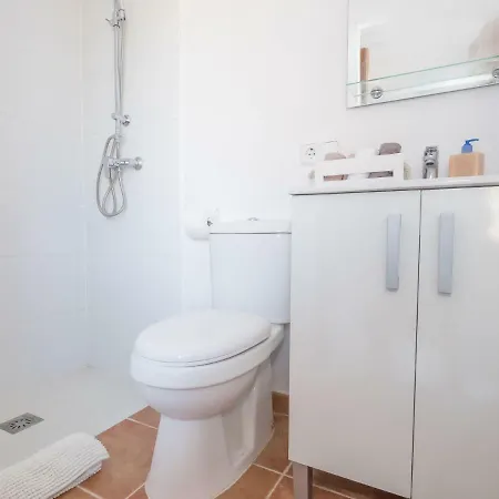 Holiday Finqueta Tatil Evi